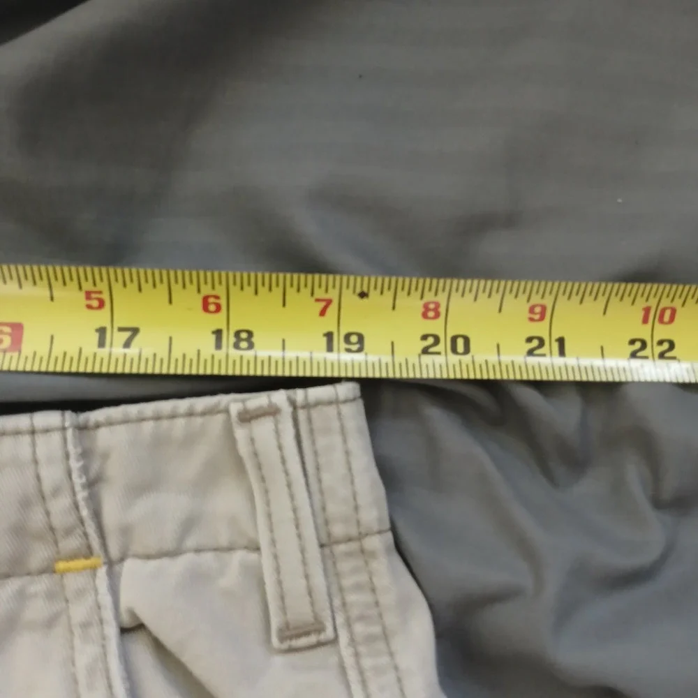 Polo Ralph Lauren military 34